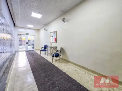 Apartamento com 2 Quartos à venda, 90m² no Consolação, São Paulo