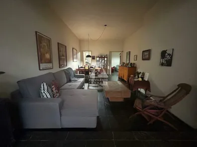 Apartamento com 3 Quartos à venda, 131m² no Flamengo, Rio de Janeiro