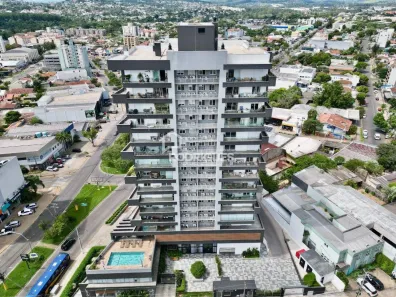 Apartamento com 3 Quartos para alugar, 329m² no Morro do Espelho, São Leopoldo