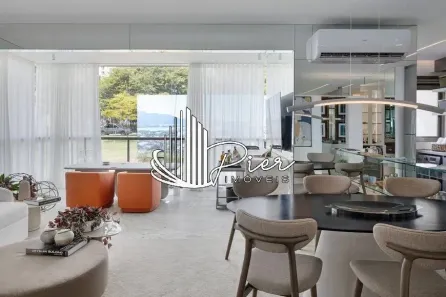 Apartamento com 3 Quartos à venda, 121m² no Barra da Tijuca, Rio de Janeiro