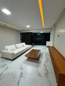 Apartamento com 4 Quartos à venda, 135m² no Boa Viagem, Recife