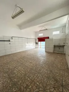 Sala Comercial para alugar, 40m² no Vila Paulista, Rio Claro