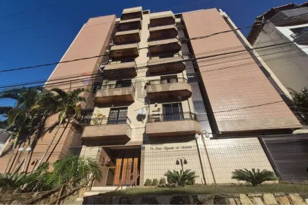 Apartamento com 4 Quartos à venda, 201m² no Cascatinha, Juiz de Fora