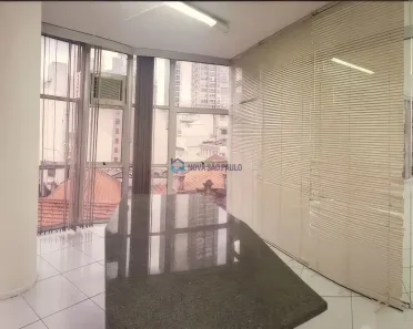 Sala Comercial à venda, 70m² no Sé, São Paulo