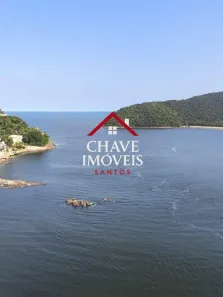 Apartamento com 2 Quartos à venda, 60m² no Itararé, São Vicente