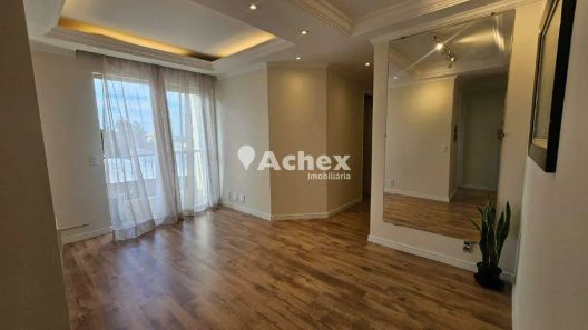 Apartamento com 2 Quartos à venda, 60m² no Vila Nova, Campinas