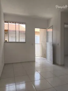 Casa de Condomínio com 2 Quartos à venda, 43m² no Mato Dentro, Indaiatuba