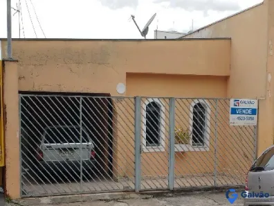 Casa com 2 Quartos à venda, 219m² no Vila Vianelo, Jundiaí