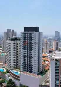 Apartamento com 3 Quartos à venda, 96m² no Vila Osasco, Osasco