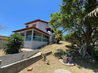 Casa com 3 Quartos à venda, 260m² no Vinhateiro, São Pedro da Aldeia