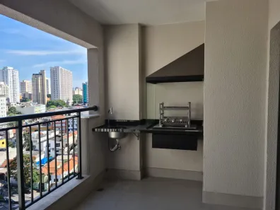 Apartamento com 2 Quartos à venda, 68m² no Vila Mariana, São Paulo