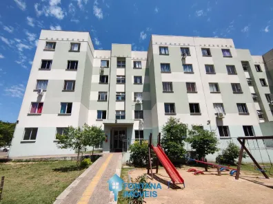 Apartamento com 2 Quartos à venda, 44m² no Piratini, Alvorada