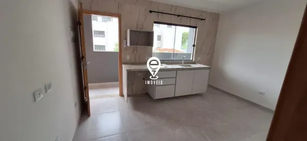 Apartamento com 1 Quarto para alugar, 32m² no Bosque da Saúde, São Paulo