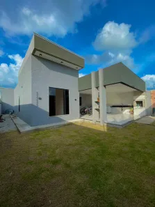 Casa com 4 Quartos à venda, 252m² no Jardim América III, Eunápolis