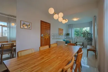 Apartamento com 3 Quartos à venda, 96m² no Sion, Belo Horizonte