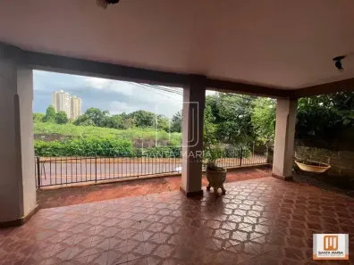 Imóvel Comercial com 2 Quartos à venda, 149m² no Bonfim Paulista, Ribeirão Preto