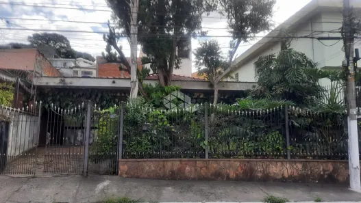 Casa com 4 Quartos à venda, 200m² no Vila Santa Delfina, São Paulo