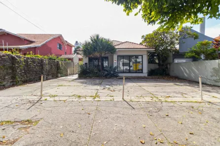 Ponto Comercial para alugar, 200m² no Lapa, São Paulo