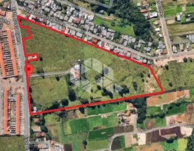 Lote/Terreno à venda, 57000m² no Hípica, Porto Alegre