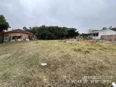 Lote/Terreno à venda, 200m² no Centro, Capão do Leão
