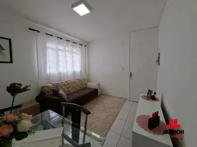 Apartamento com 2 Quartos à venda, 43m² no Parque Santana, Mogi das Cruzes