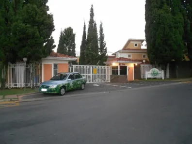 Casa de Condomínio com 4 Quartos para alugar, 270m² no Country Club, Poços de Caldas
