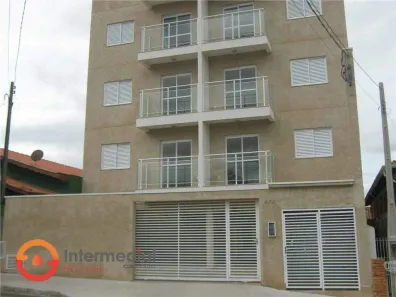 Apartamento com 1 Quarto à venda, 38m² no Jardim Oreana, Boituva