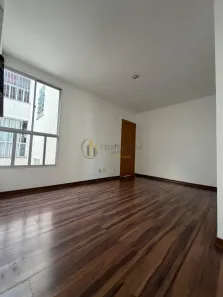 Apartamento com 2 Quartos à venda, 45m² no Nova Baden, Betim
