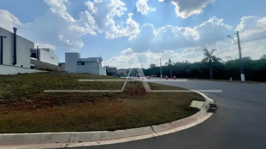 Lote/Terreno à venda, 307m² no Residencial San Vitale, Bragança Paulista