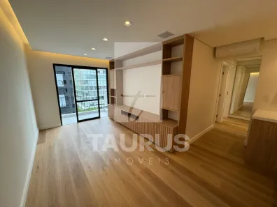 Apartamento com 2 Quartos à venda, 77m² no Vila Olímpia, São Paulo