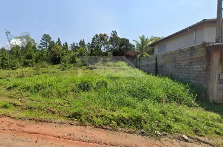 Lote/Terreno à venda, 510m² no Capricórnio II, Caraguatatuba
