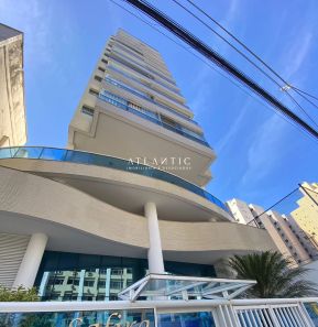 Cobertura com 1 Quarto à venda, 115m² no Praia da Costa, Vila Velha