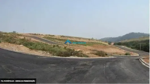 Lote/Terreno à venda, 175m² no Núcleo Residencial Satélite, Várzea Paulista