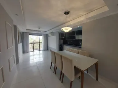 Apartamento com 2 Quartos à venda, 66m² no Taquara, Rio de Janeiro