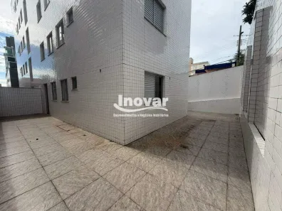 Apartamento com 3 Quartos à venda, 68m² no Sagrada Família, Belo Horizonte
