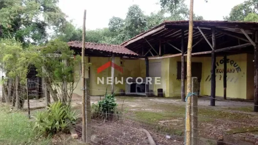Ponto Comercial com 1 Quarto à venda, 189m² no Jardim Coronel, Itanhaém