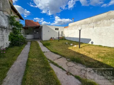 Casa com 2 Quartos à venda, 106m² no Residencial Nobreville, Limeira