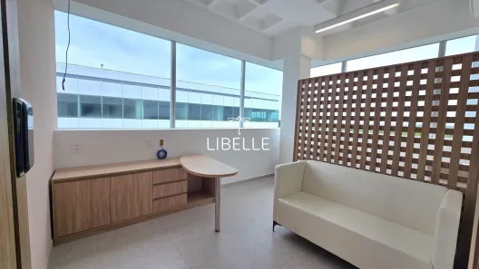 Sala Comercial para alugar, 38m² no Paiva, Cabo de Santo Agostinho