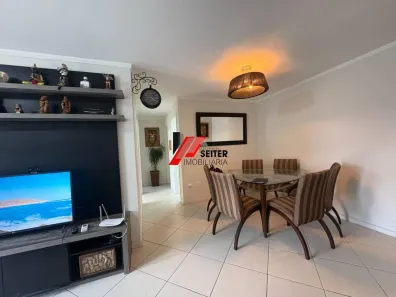 Apartamento com 3 Quartos à venda, 78m² no Agronômica, Florianópolis