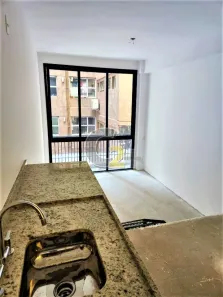 Apartamento com 1 Quarto à venda, 25m² no Perdizes, São Paulo