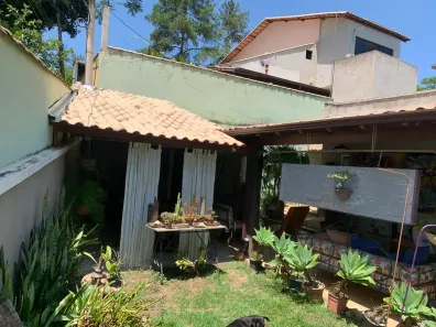 Casa com 3 Quartos à venda, 130m² no Moinho de Vento, Barra Mansa
