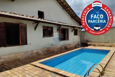 Casa com 5 Quartos à venda, 392m² no Canaã, Belo Horizonte