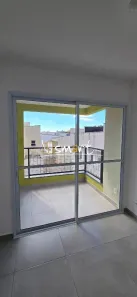 Apartamento com 2 Quartos para alugar, 52m² no Bangú, Santo André