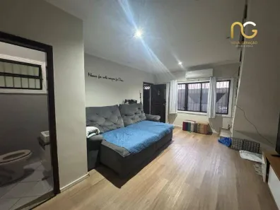 Sobrado com 3 Quartos à venda, 133m² no Tupi, Praia Grande