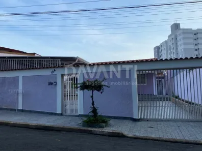 Casa com 2 Quartos à venda, 138m² no Jardim Samambaia, Campinas