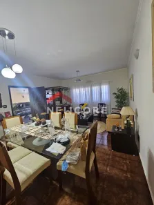 Casa com 3 Quartos à venda, 290m² no Vila Santa Izabel, Bauru