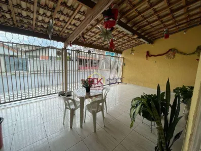 Casa com 2 Quartos à venda, 125m² no Parque Santo Antônio, Taubaté