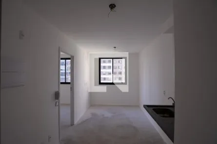 Kitnet com 1 Quarto à venda, 25m² no Butantã, São Paulo