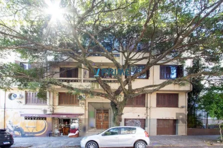 Apartamento com 2 Quartos à venda, 109m² no Petrópolis, Porto Alegre