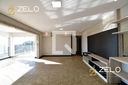 Apartamento com 3 Quartos à venda, 184m² no Jardim Chapadão, Campinas